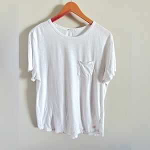 Marine Layer Pocket T-shirt